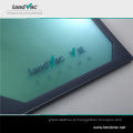 Landvac Vacuum Glass for Window com alto desempenho em U-Value